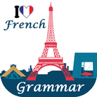 French Grammar in Use simgesi