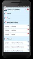 French Grammar in Use captura de pantalla 1