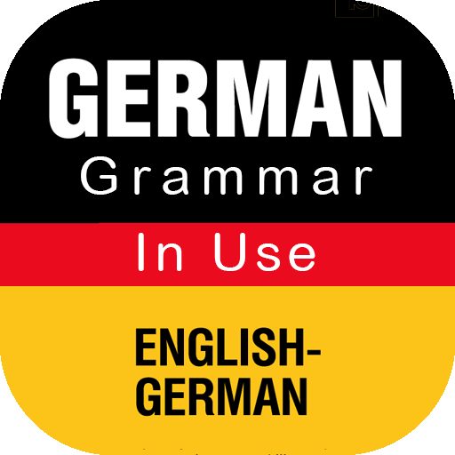 German Grammar in Use