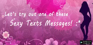 The Best Sexy Text Messages