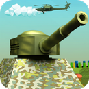 Nhảy dù - Tank Defence APK