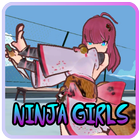 Ninja Girls simgesi