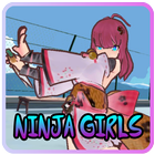 Icona Ninja Girls