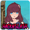 Shinobi Girls - Hack and Slash Beach Burst APK