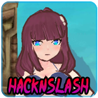 Shinobi Girls - Hack and Slash Beach Burst icono