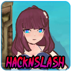 Icona Shinobi Girls - Hack and Slash Beach Burst