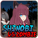 Shinobi vs Zombies APK