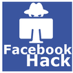 hack account facebook