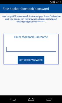 Hack Account Facebook For Android Apk Download