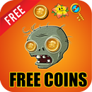Cheats:Plants vs Zombies Prank APK