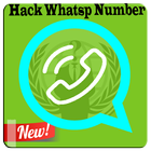 Hack WhatsPp Messanger 2018 (Prank) icon