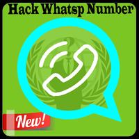 Hack WhatsPp Messanger 2018 (Prank) poster