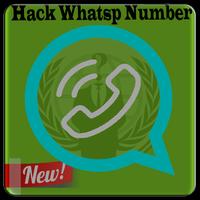 Hack WhatsPp Messanger 2018 (Prank) screenshot 1