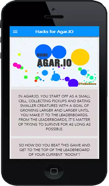 The complete “how to” guide for Agar.io – Agario how to guide