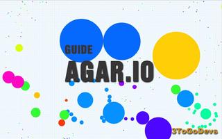 Hacks for Agar.io capture d'écran 1