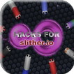 Hacks for Slither.IO
