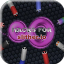 Hacks for Slither.IO APK
