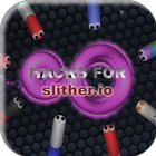 Hacks for Slither.IO icône