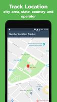 Phone Number Location Tracker स्क्रीनशॉट 3