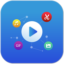 VIDME - Video Cutter & MP3 Converter APK