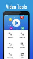 Poster VidMe - Video Cutter & MP3 Converter