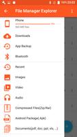 Poster File Manager Explorer