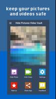Скрыть картинки видео Vault постер