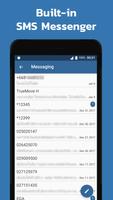 Appels Blacklist Blocker - Bloqueur SMS capture d'écran 3