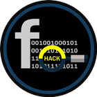 FBSPY | HACK FB PASSWORD | Prank icône