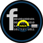 FBSPY | HACK FB PASSWORD | Prank simgesi