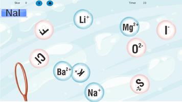 Ionic Bubbles Gam 截圖 3