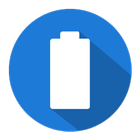 Kitkat Battery Lite icon