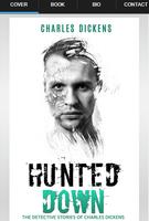 Poster Hunted Down