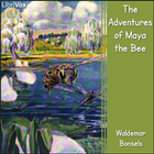Adventures Of Maya The Bee ícone