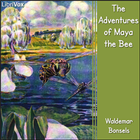 Adventures Of Maya The Bee icon