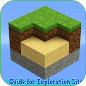 Guide for Exploration Lite icon