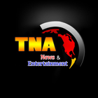 TNA | News -Media icône