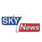 Sky 7 News simgesi