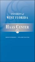 Haas Center poster