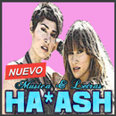 Ha-Ash Musica Letras Nuevo Album APK