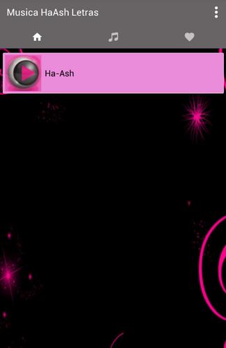 Musica Ha*Ash Letras Nuevo APK for Android Download
