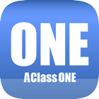 AClass ONE 智慧學伴 圖標