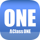 AClass ONE Mobile 智慧學伴 图标