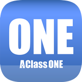 AClass ONE Mobile 智慧學伴 icône