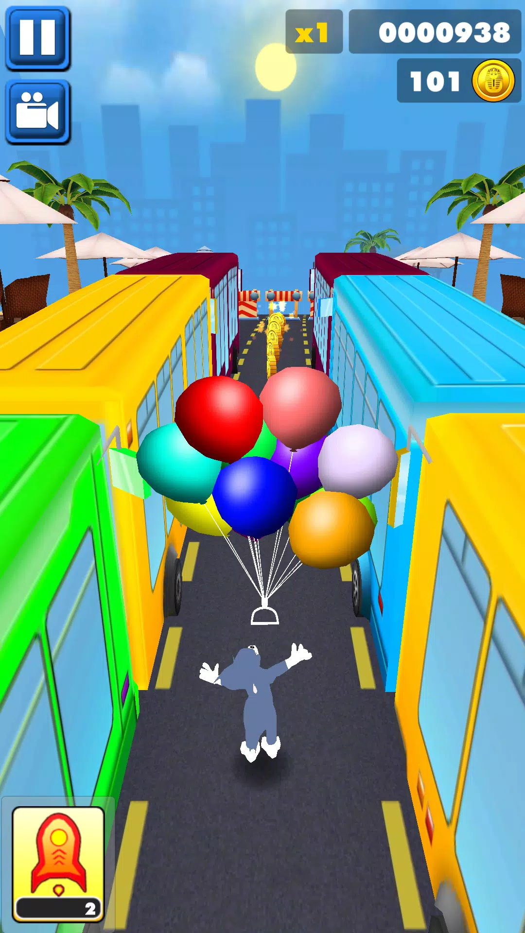 Subway Surf 3D 2018 android iOS apk download for free-TapTap