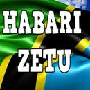 Habari Zetu Tanzania APK