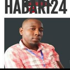 Habari24 Blog ikon