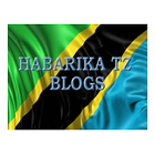 HABARIKA TZ BLOGS иконка