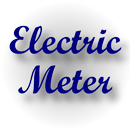 Electric Meter Free APK