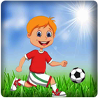 Dream Soccer Adventure أيقونة